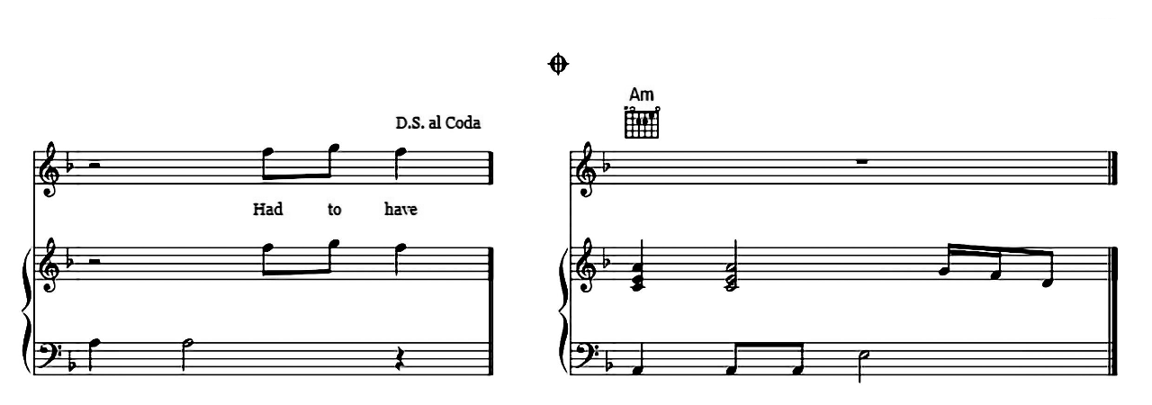 High Hopes sheet music 10