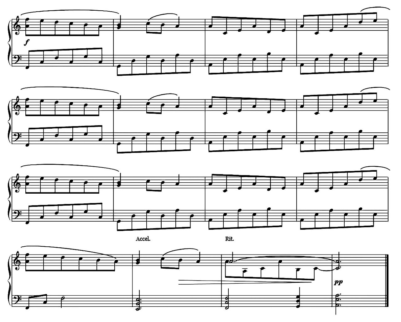 Nefeli sheet music 7