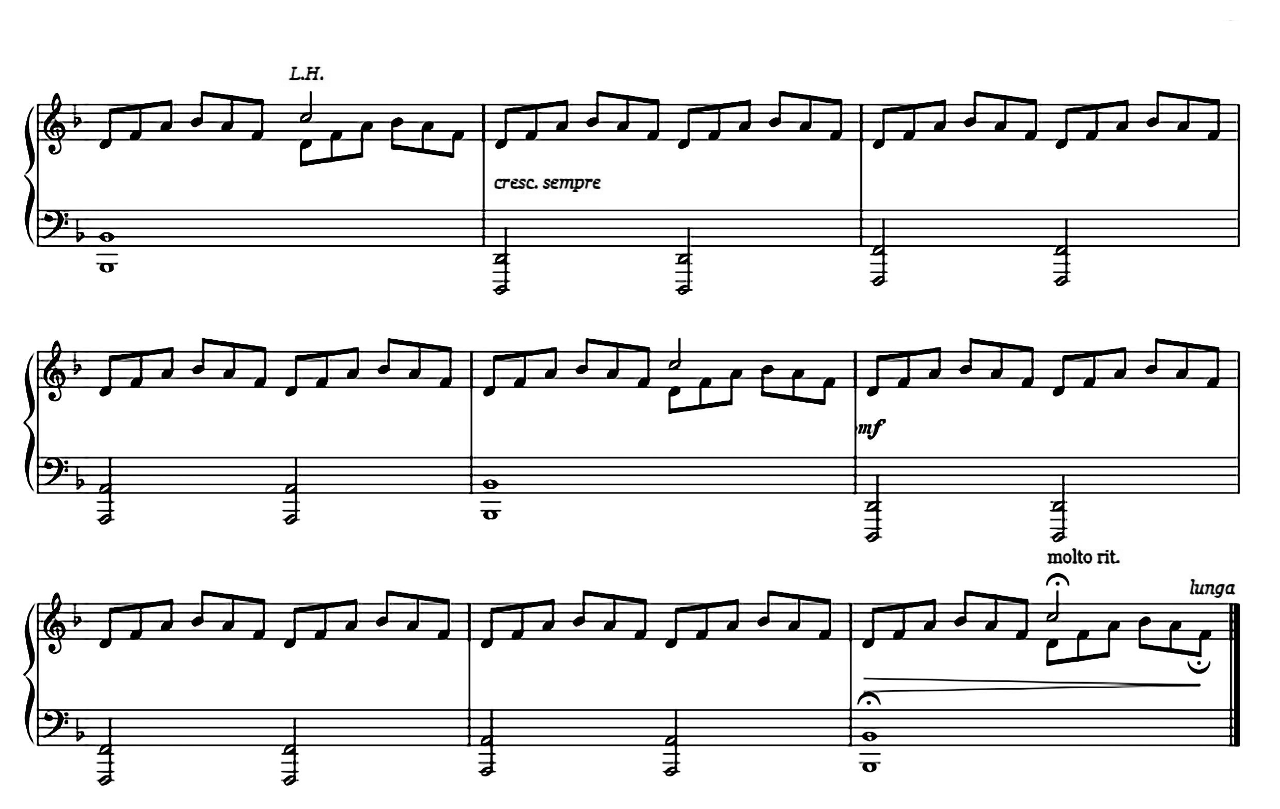 Drop Solo sheet music 6