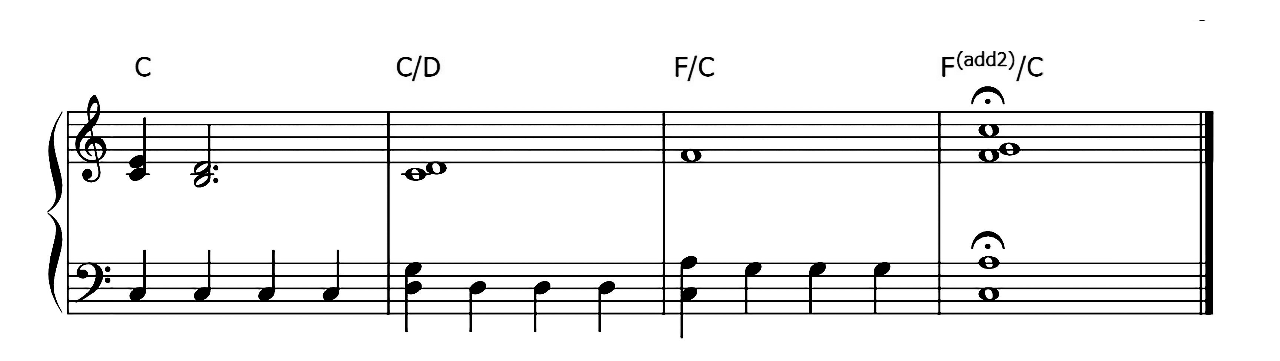 Epiphany sheet music 8