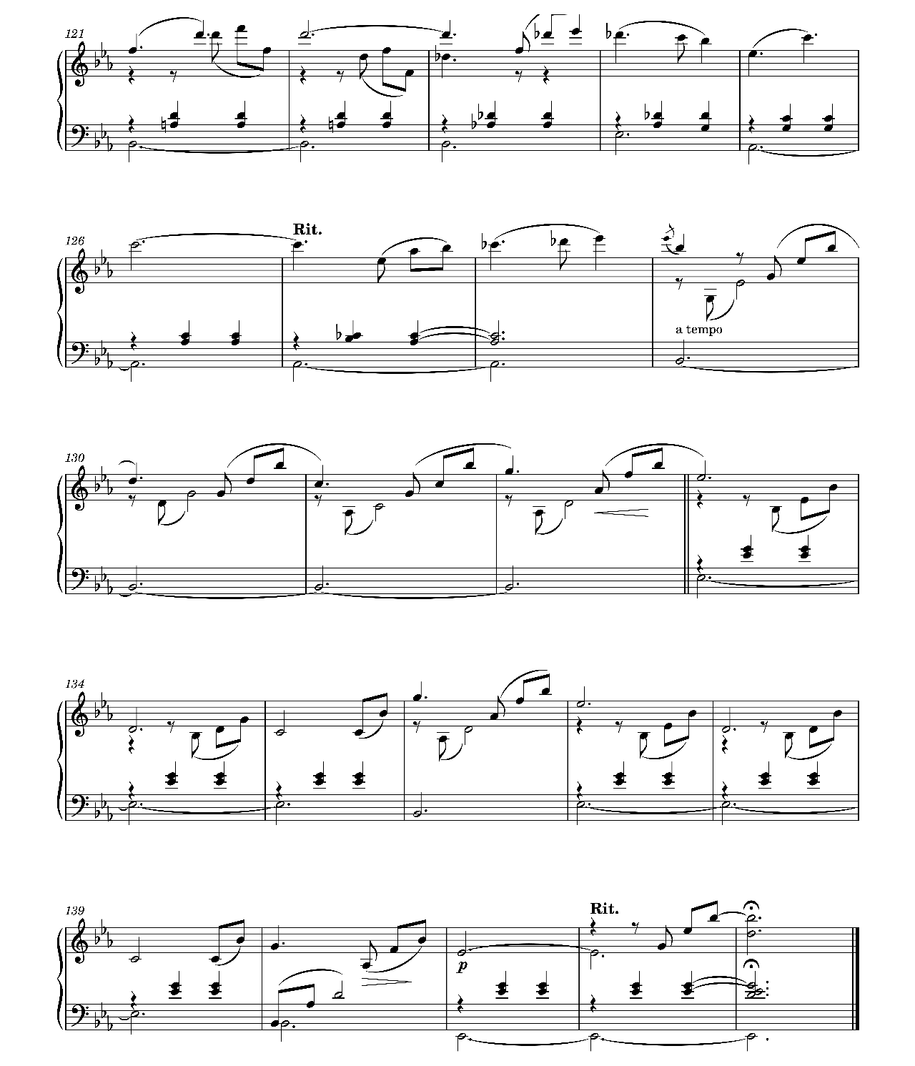 Dreamland sheet music 7