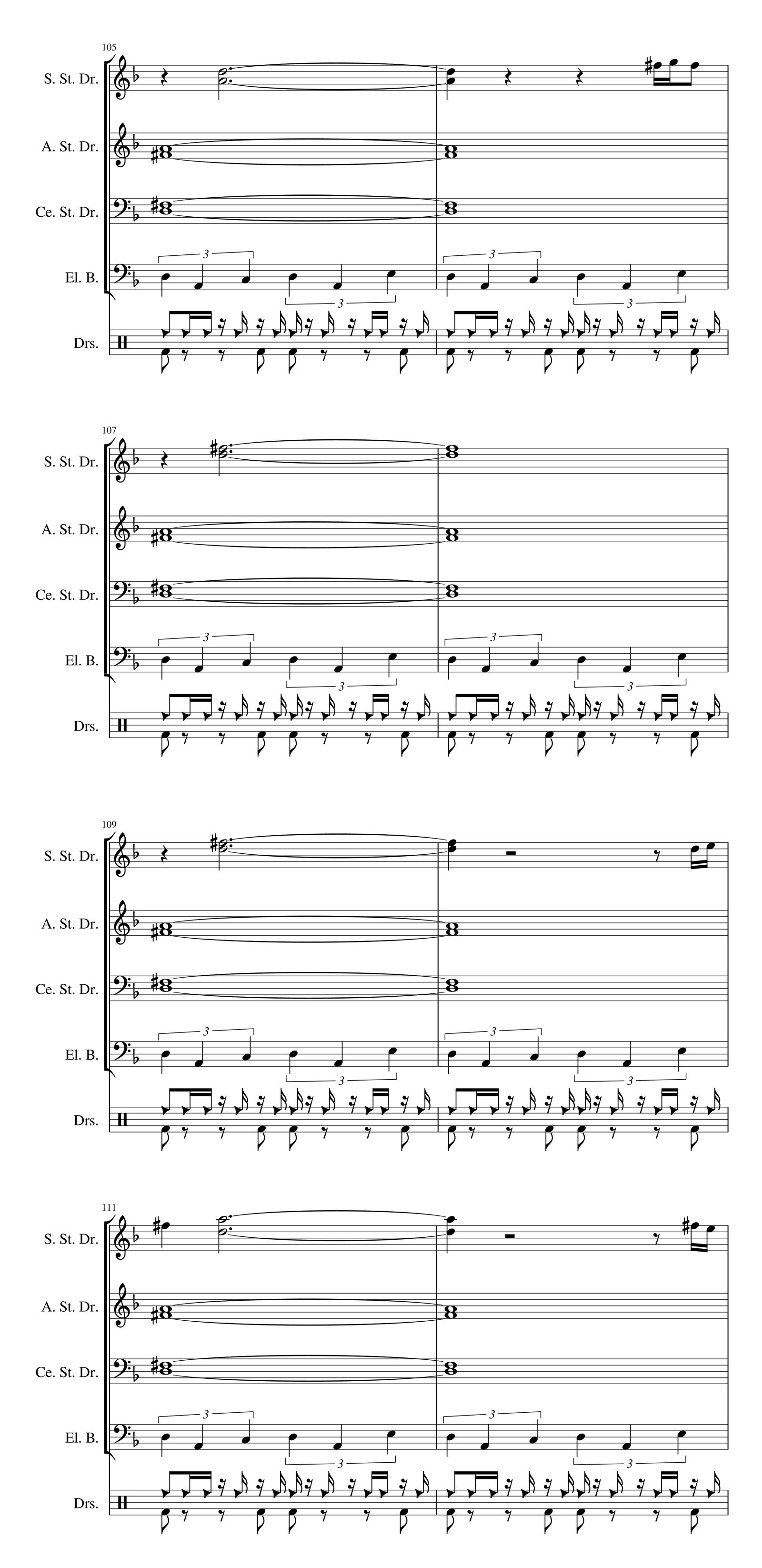 Black Magic Woman sheet music 15