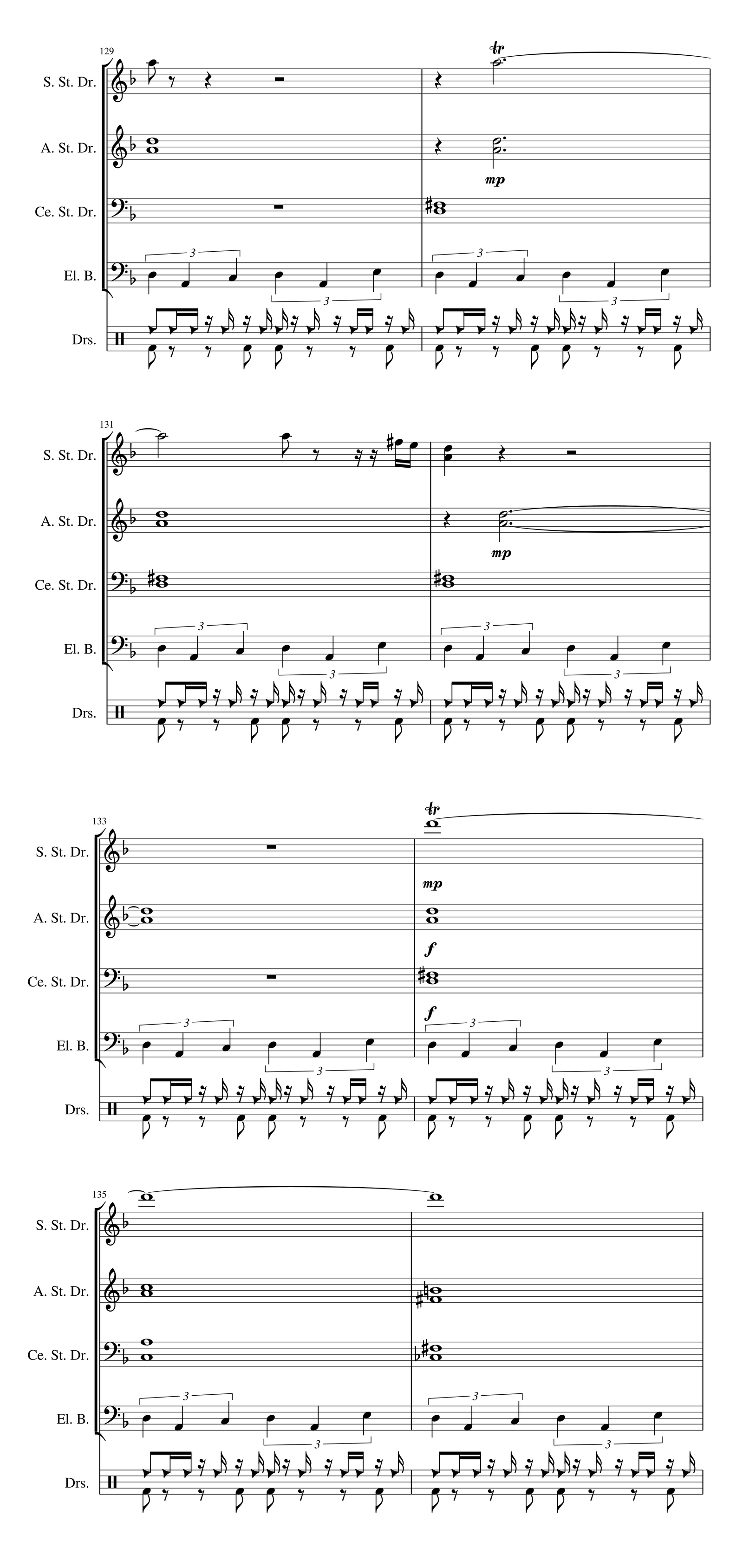 Black Magic Woman sheet music 18