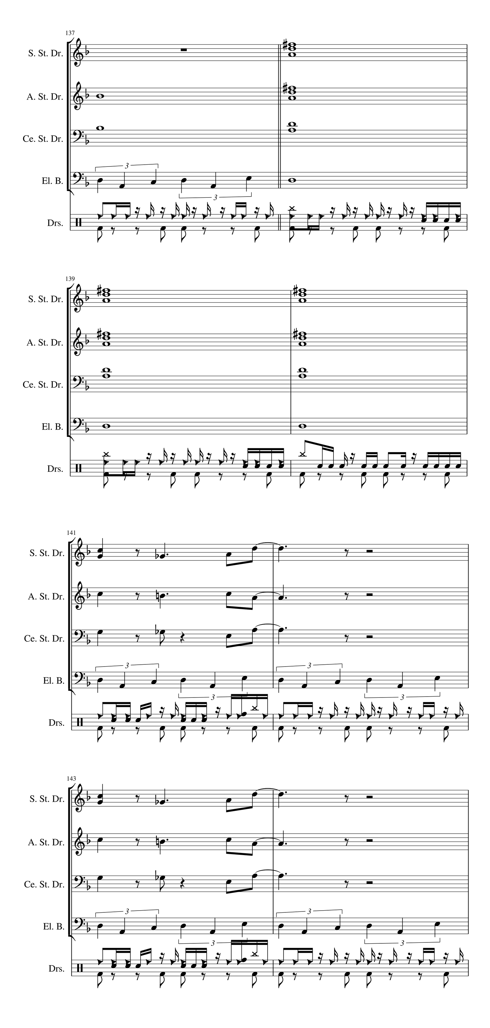 Black Magic Woman sheet music 19